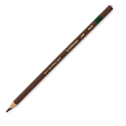 Stabilo Colored Marking Pencil - Brown
