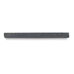 General's Kimberly Graphite Sticks - Single 2B stick shown horizontally