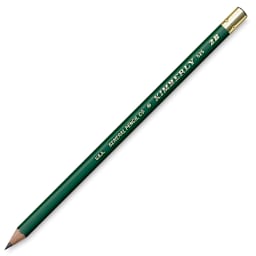 General's Kimberly Graphite Pencil - 2B (pencil)