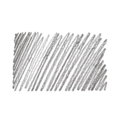 General's Kimberly Drawing Pencil - 3B swatch