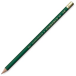 General's Kimberly Graphite Pencil - 4H (pencil)