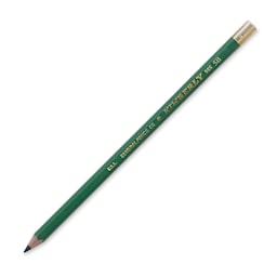 General's Kimberly Graphite Pencil - 5B (pencil)