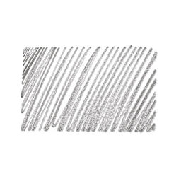 General's Kimberly Drawing Pencil - 6B swatch