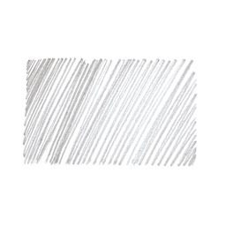 General's Kimberly Drawing Pencil - 6H swatch