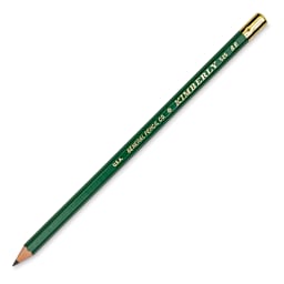 General's Kimberly Graphite Pencil - 8B (pencil)