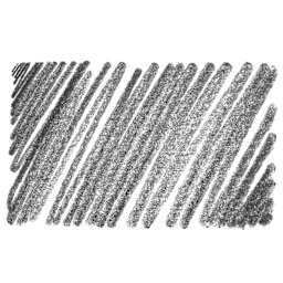 General's Kimberly Drawing Pencil - 8B swatch