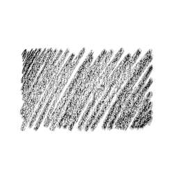 General's Kimberly Drawing Pencil - 9XXB (softest) swatch