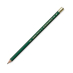 General's Kimberly Graphite Pencil - F (pencil)