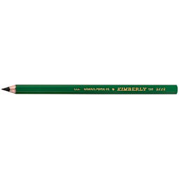 Kimberly Drawing Pencils 9XXB - Carded