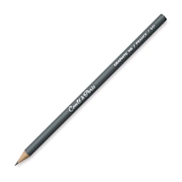 Conté à Paris Sketching Pencil - Graphite, HB