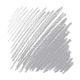 Conté à Paris Sketching Pencil - Graphite, Woodless, HB, swatch