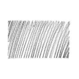 Staedtler Lumograph Drawing and Sketching Pencil - 6B swatch