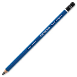 Staedtler Lumograph Drawing and Sketching Pencil - 12B (pencil)