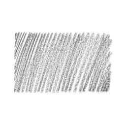 Staedtler Lumograph Drawing and Sketching Pencil - 8B swatch