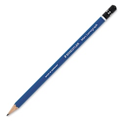 Staedtler Lumograph Drawing and Sketching Pencil  - 8H (pencil)
