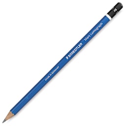 Staedtler Lumograph Drawing and Sketching Pencil