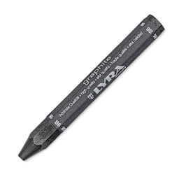 Lyra Graphite Crayon - 9B