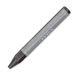 Lyra Watersoluble Graphite Crayon - 9B