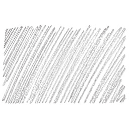 Faber-Castell 9000 Pencil - Graphite, B  swatch