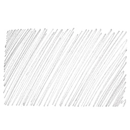 Faber-Castell 9000 Pencil - Graphite, 2H swatch