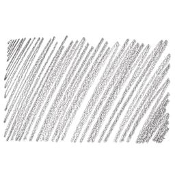 Faber-Castell 9000 Pencil - Graphite, 3B swatch