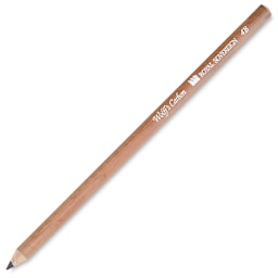 Wolff Carbon Pencil - 4B