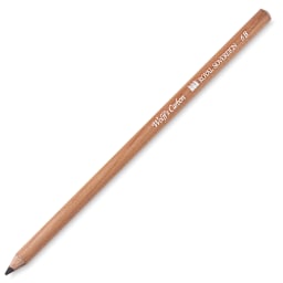 Wolff Carbon Pencil - 6B