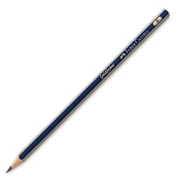 Faber-Castell Goldfaber Sketching Pencil - B (pencil)