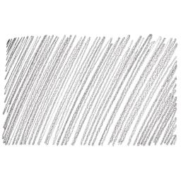 Faber-Castell Goldfaber Sketching Pencil - HB swatch