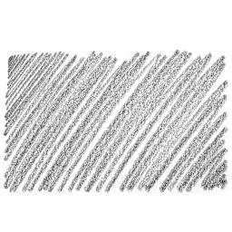 Faber-Castell Goldfaber Sketching Pencil - 6B swatch