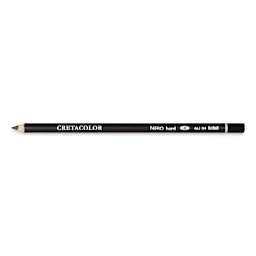 Cretacolor Nero Deep Black Pencil - Hard