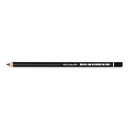 Cretacolor Nero Deep Black Pencil - Medium, back