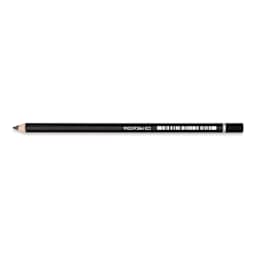 Cretacolor Nero Deep Black Pencil - Soft, Back