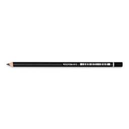 Cretacolor Nero Deep Black Pencil - Extra Soft, back