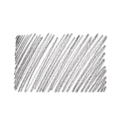 Tombow Mono Professional Drawing Pencil - B swatch