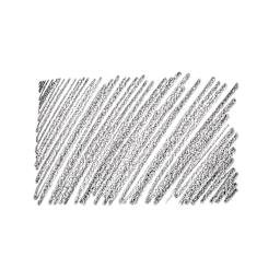 Tombow Mono Professional Drawing Pencil - 2B swatch