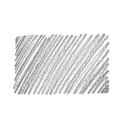 Tombow Mono Professional Drawing Pencil - 4B swatch