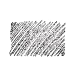 Tombow Mono Professional Drawing Pencil - 6B (softest) swatch