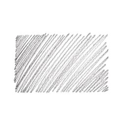 Tombow Mono Professional Drawing Pencil - H swatch