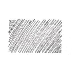 Tombow Mono Professional Drawing Pencil - HB swatch