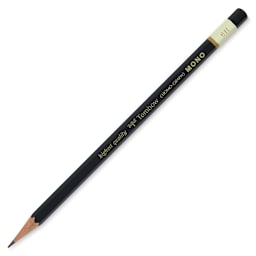 Tombow Mono Professional Drawing Pencil - 6H (hardest) (pencil)