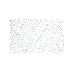 Tombow Mono Professional Drawing Pencil - 6H (hardest) swatch