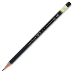 Tombow Mono Professional Drawing Pencil - 3H (pencil)