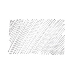 Tombow Mono Professional Drawing Pencil - 3H swatch