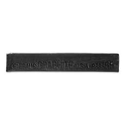 General's Wide Compressed Graphite Stick - 6B