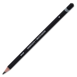 Derwent Sketching Pencil - 4B