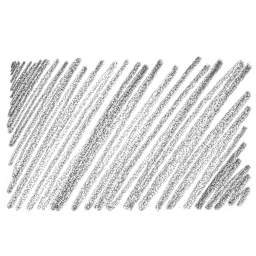 Cretacolor Fine Art Graphite Pencil - 2B swatch