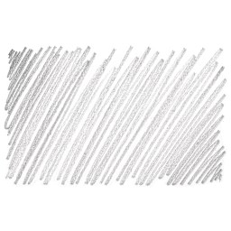 Cretacolor Fine Art Graphite Pencil - 2H (hardest) swatch