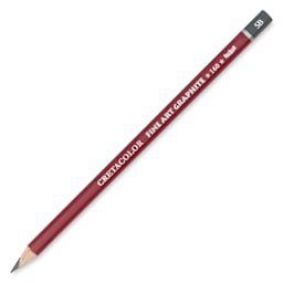 Cretacolor Fine Art Graphite Pencil - 5B