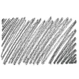 Cretacolor Fine Art Graphite Pencil - 5B swatch